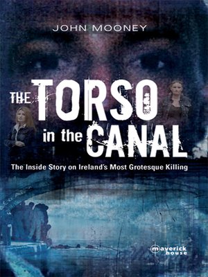 cover image of The Torso in the Canal
